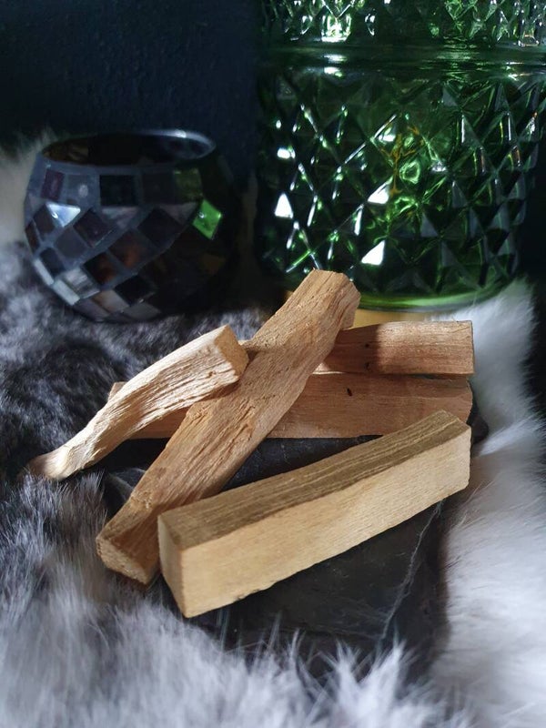 Palo Santo Sticks