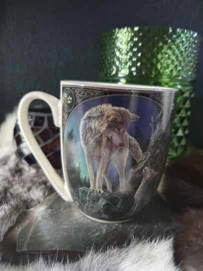 Guidance - Lisa Parker