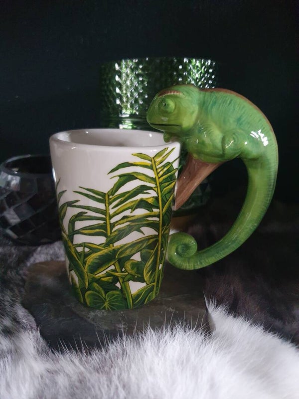 Kameleon