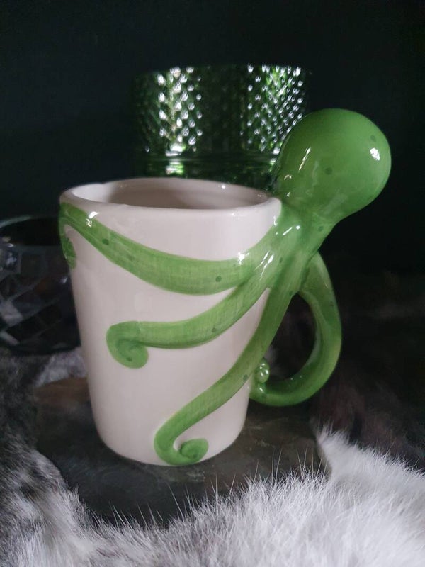 Octopus