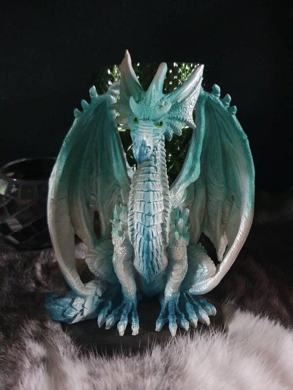 Ijsdraak