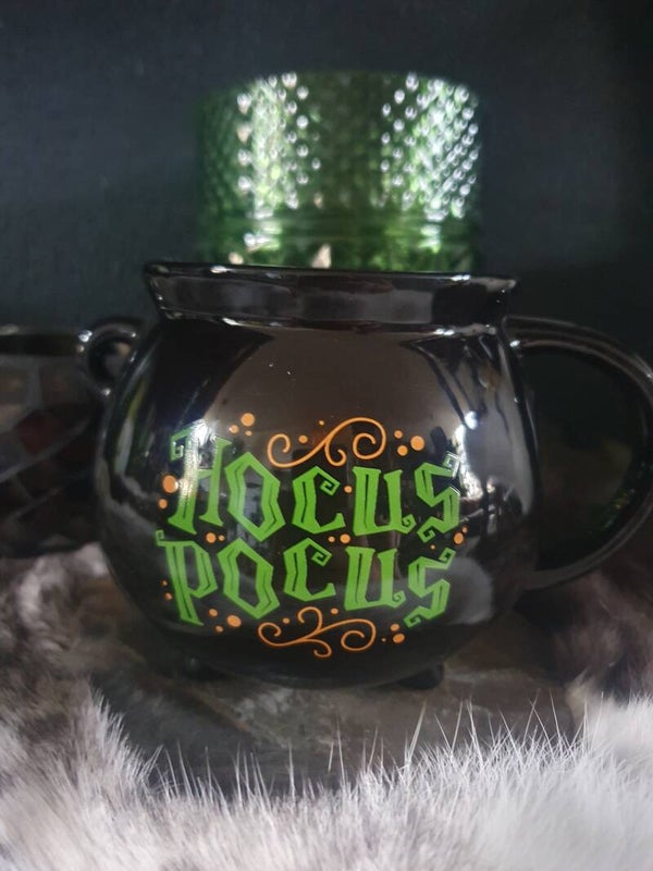 Hocus Pocus