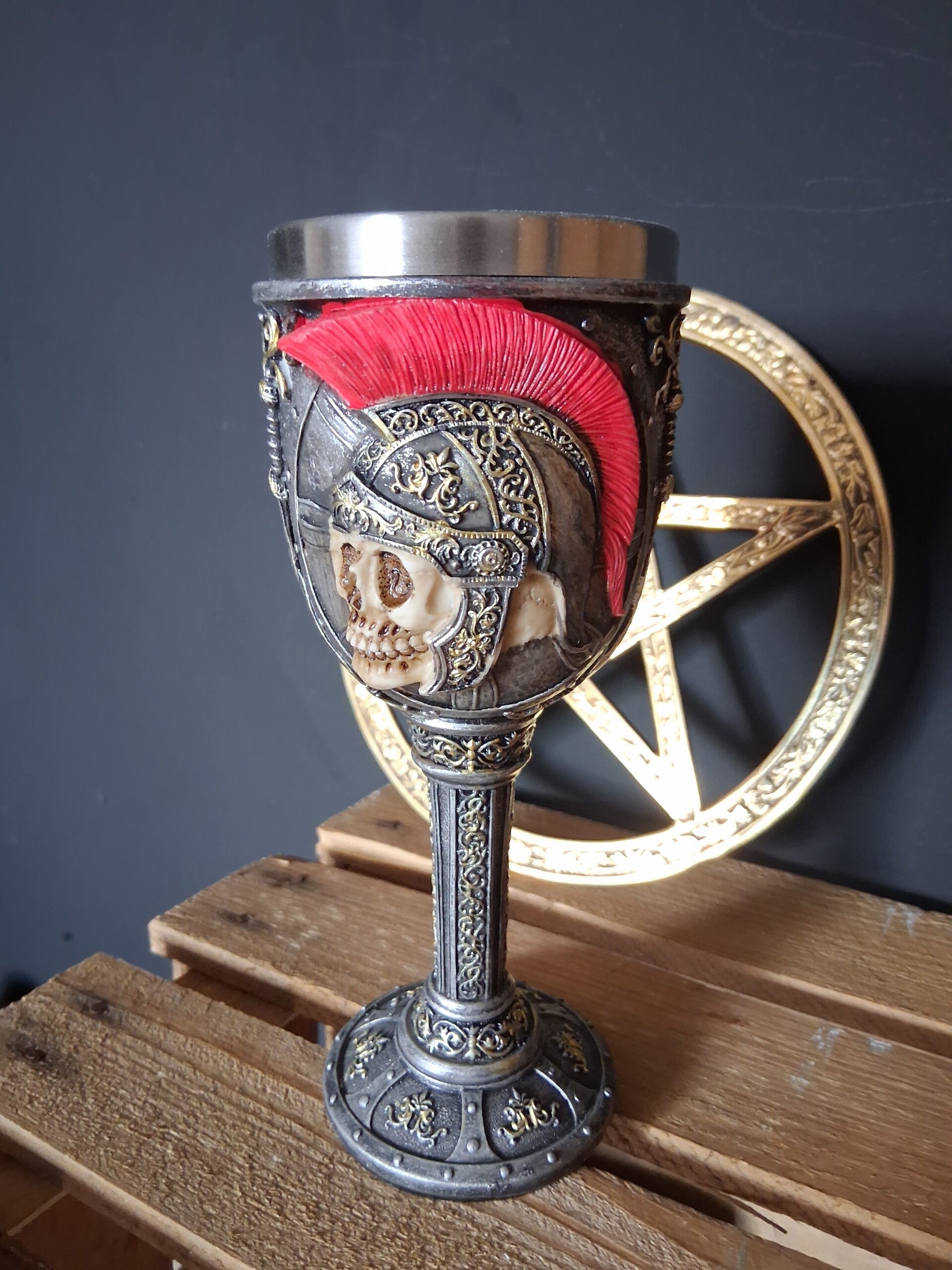 Puckator - Roman Soldier Kelk