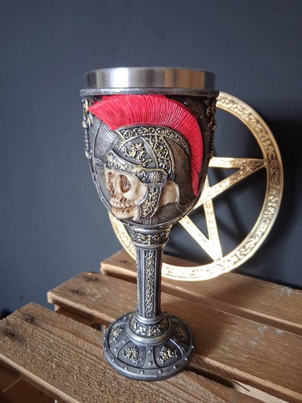 Puckator - Roman Soldier Kelk