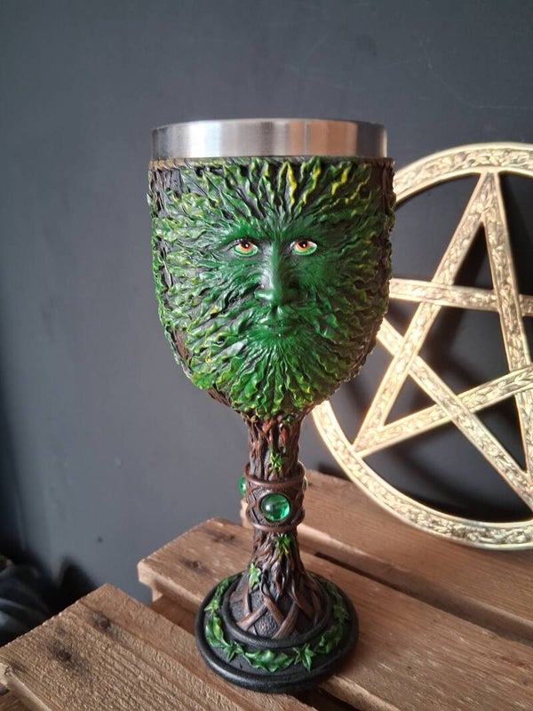 Treeman Kelk
