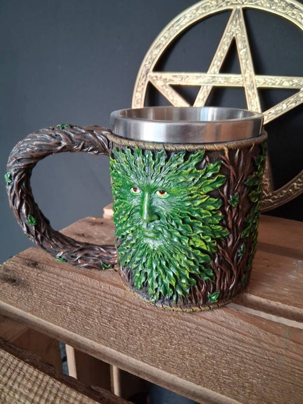 Treeman Pull