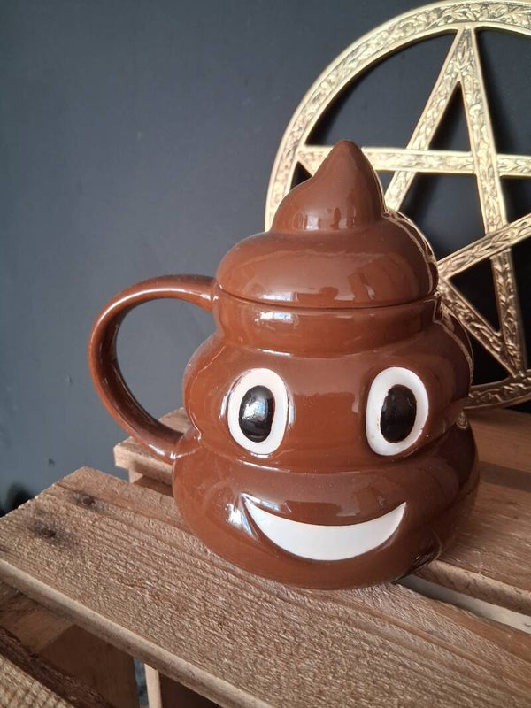 Emoji - Drol Mok