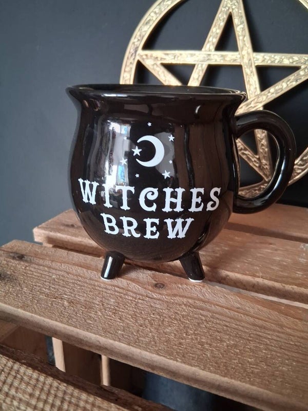Spirit of Equinox - Witch Brew