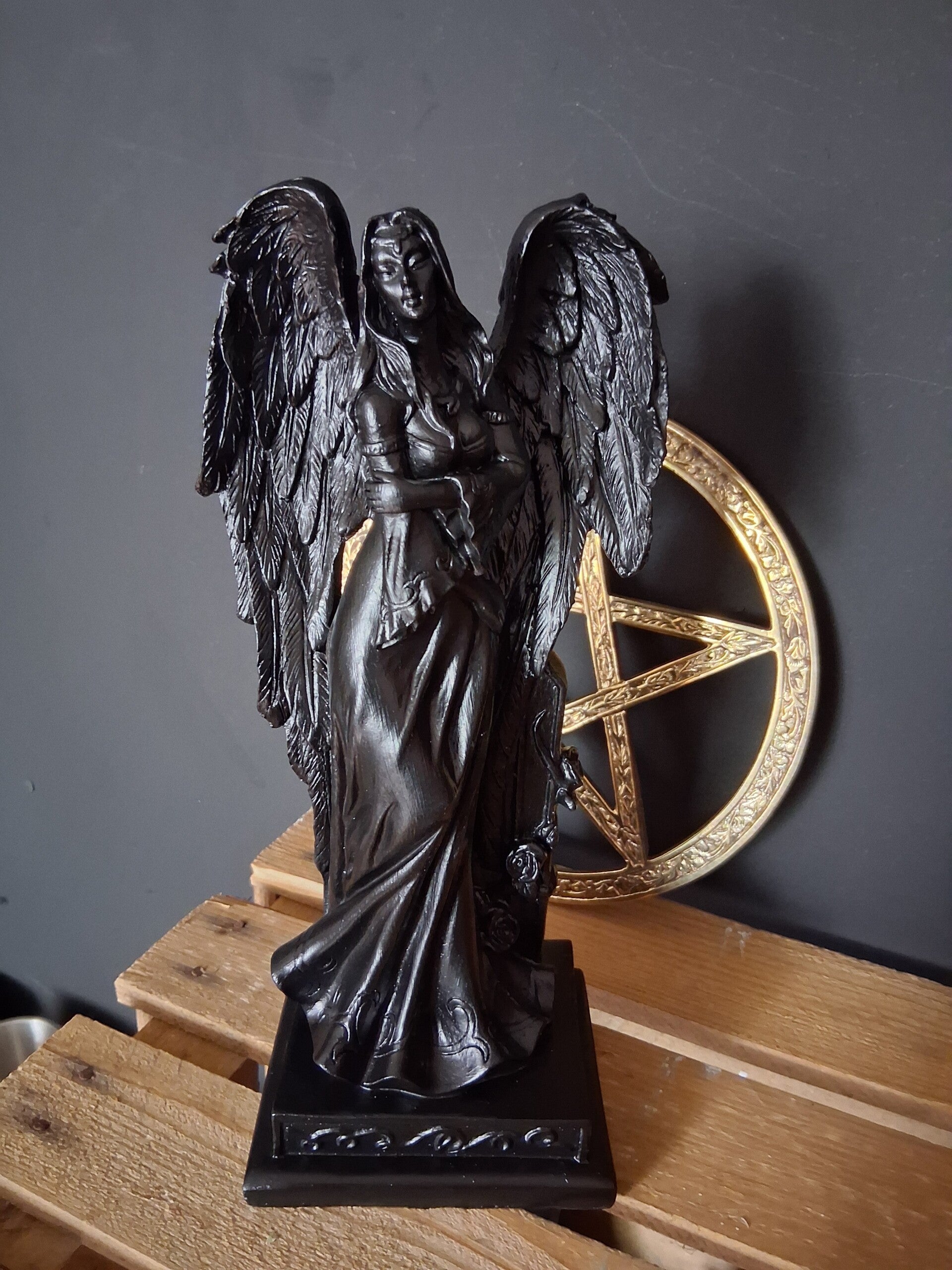 Weeping Angel