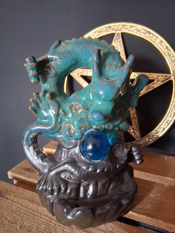 Dragon Backflow