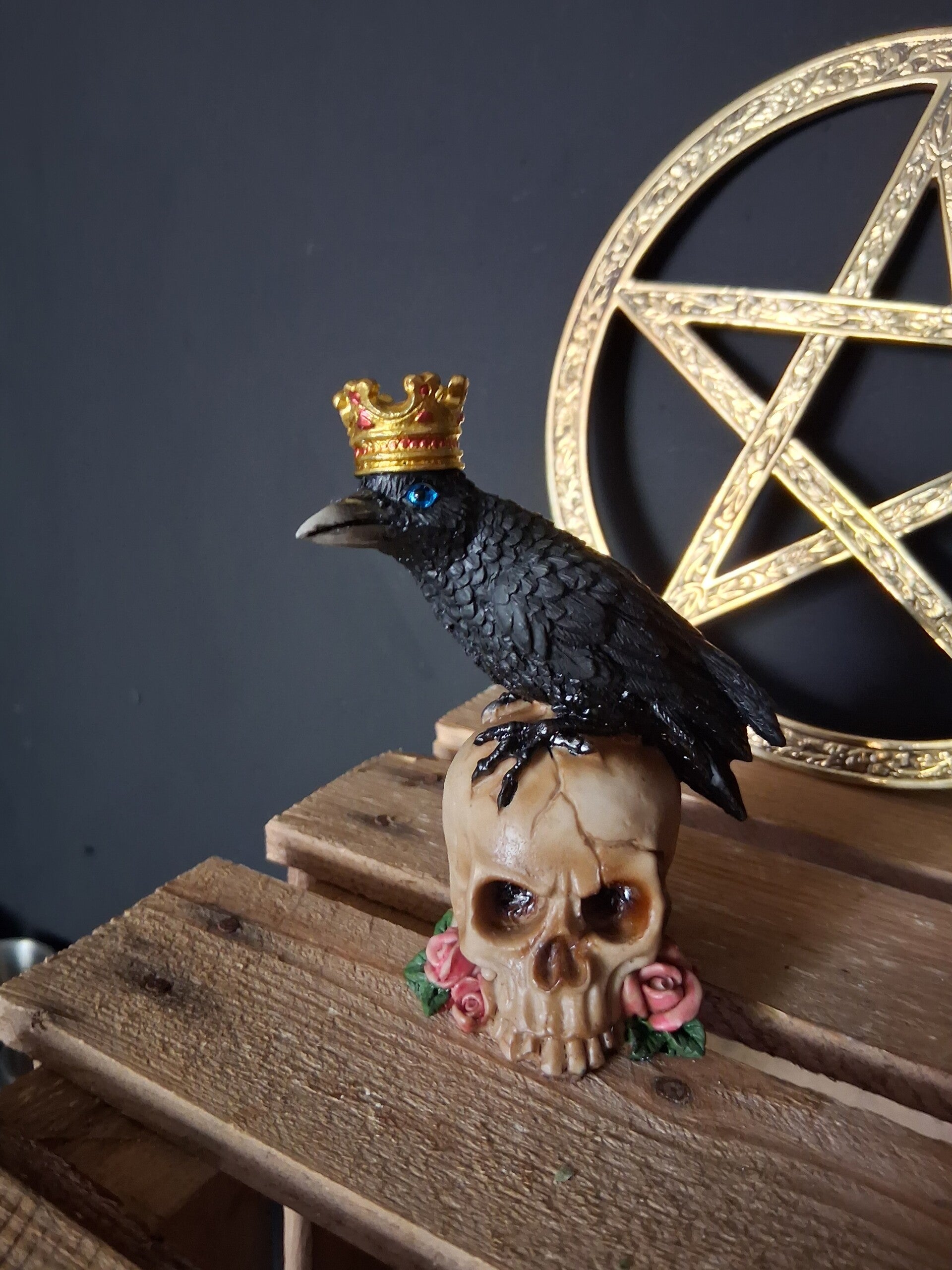 King Crow