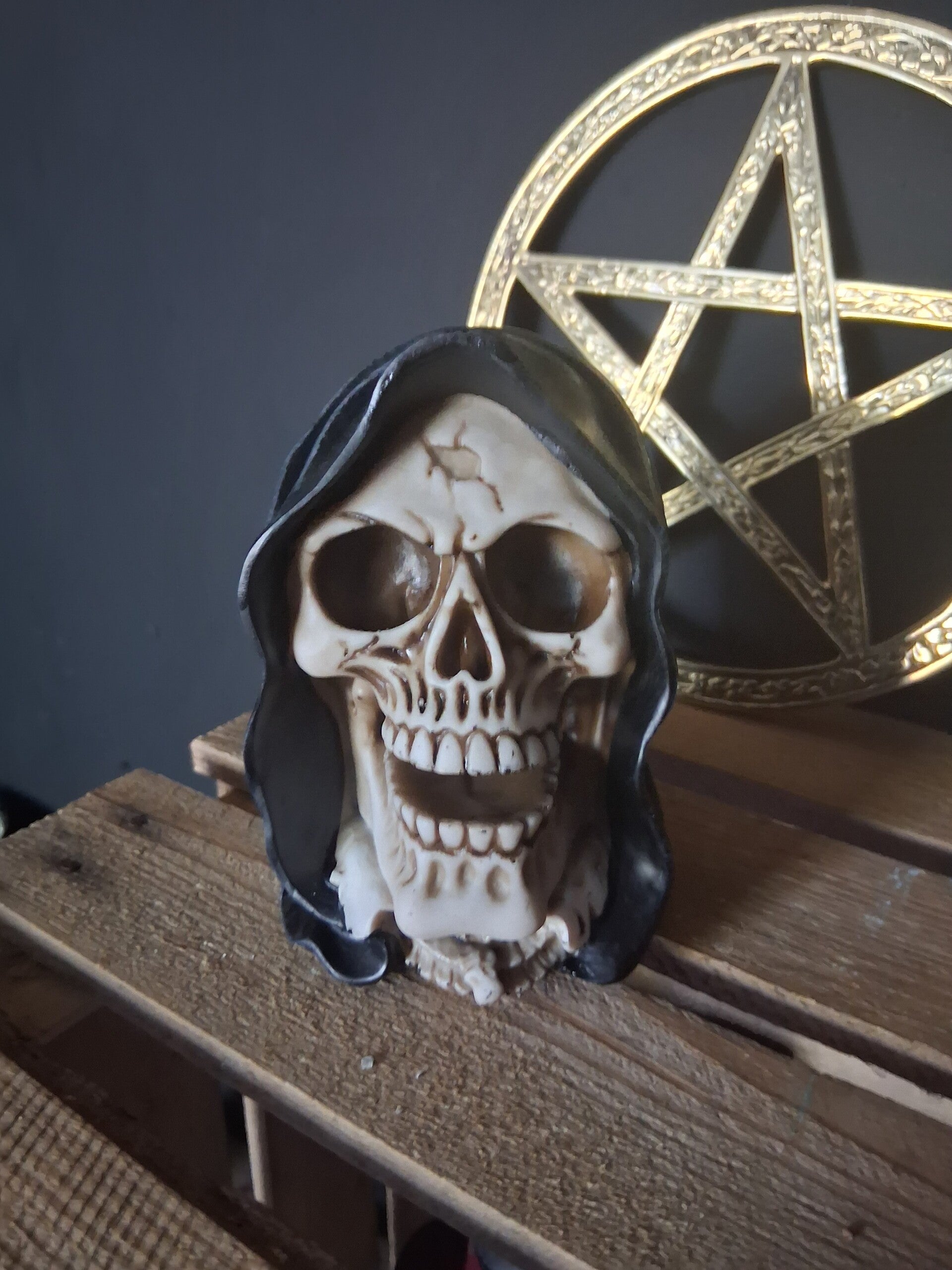 The Reaper