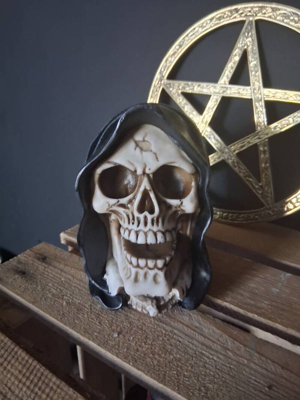 The Reaper