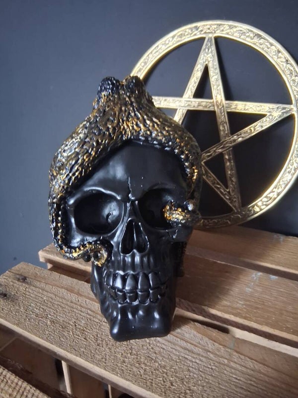 Octo Skull