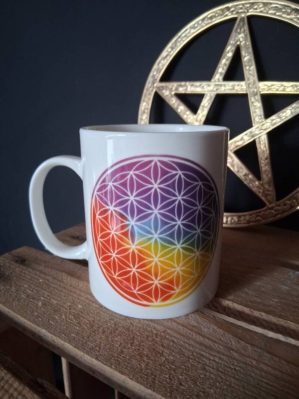 Flower of Life