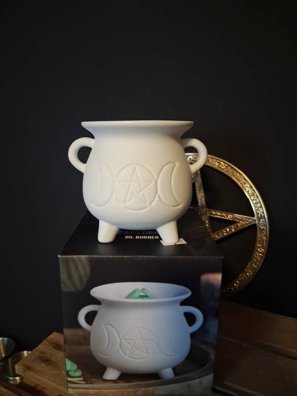 Triple Moon Brander