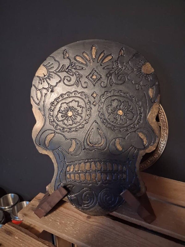 Dia de los Muertos