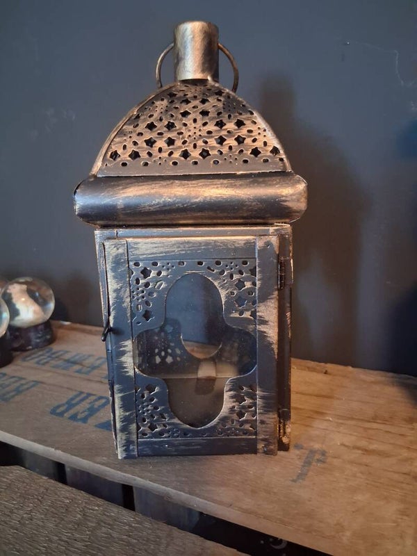 Oosterse Lantaarn