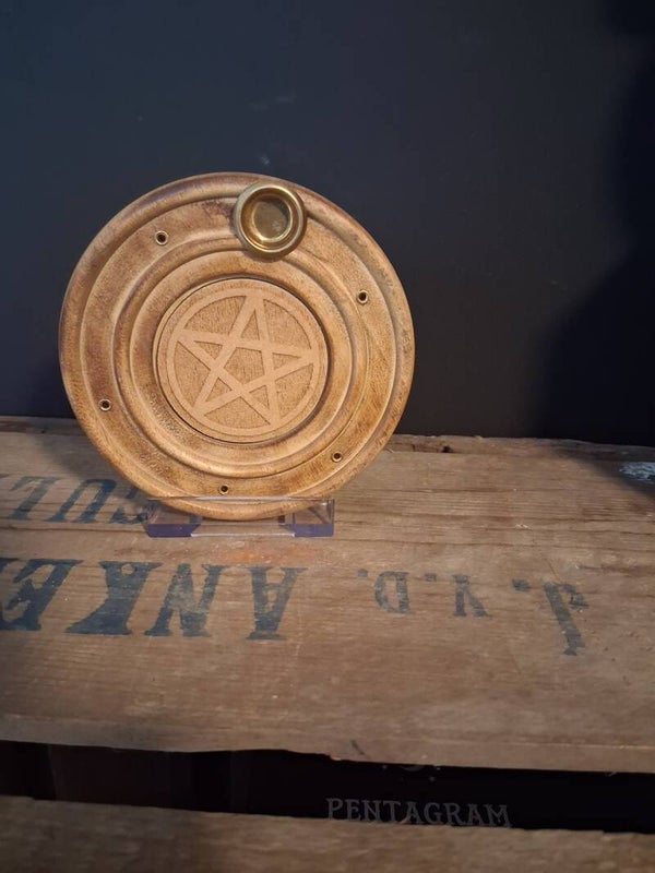 Pentagram
