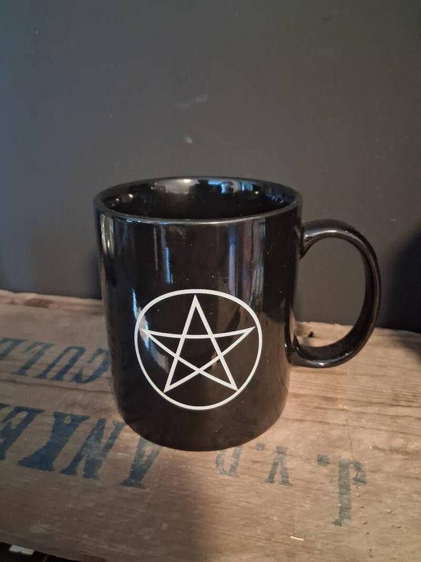 Pentacle