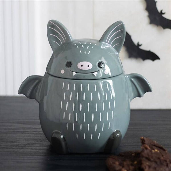 Cookie Jar Bat