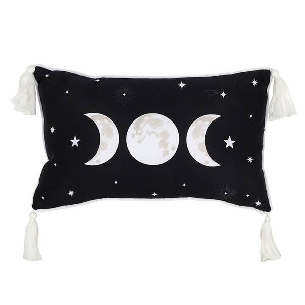 Triple Moon Kussen Rechthoek