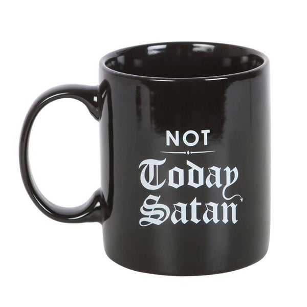 Not Today Satan Mok