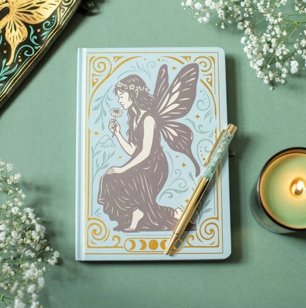 Fairy Notitieboek