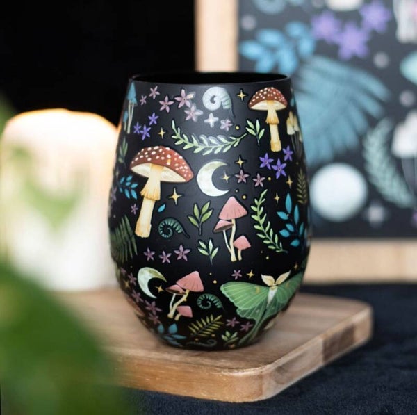 Dark Forest GLas