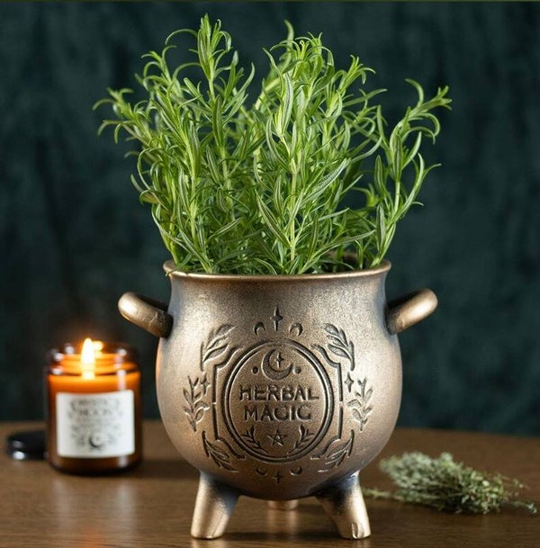 Herbal Magic Planten Pot