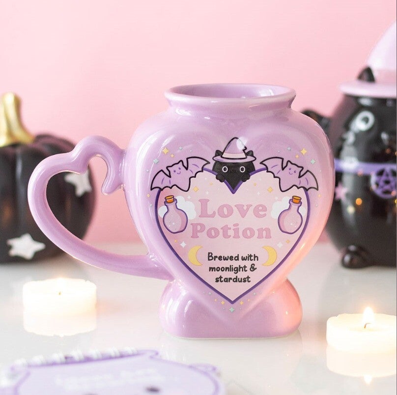 Love Potion Bat