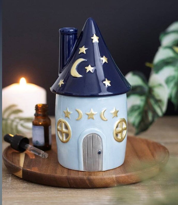 Stone Cottage Waxwarmer
