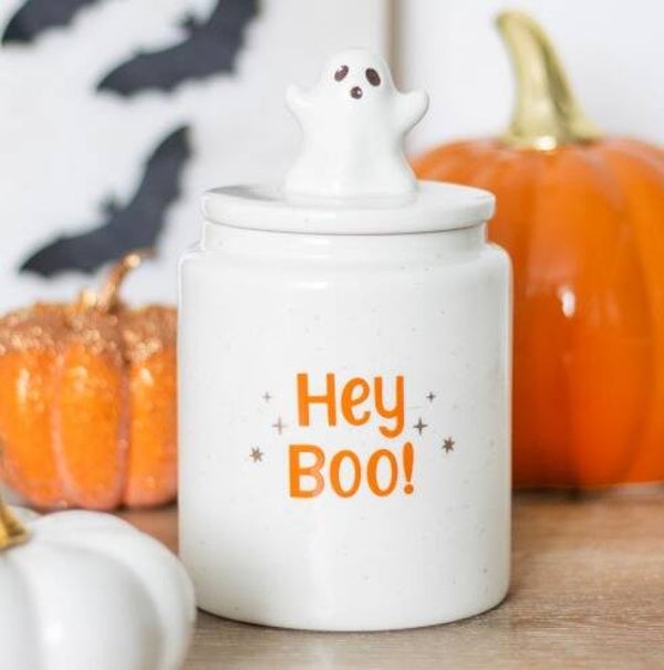Hey Boo Vooraadpot
