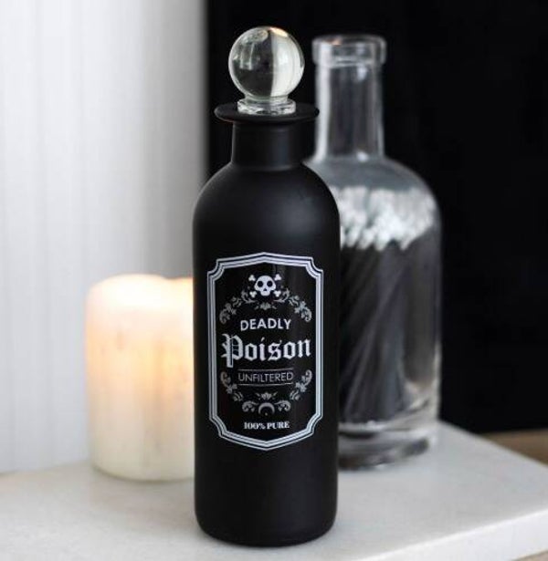 Potion Bottle Decoratief