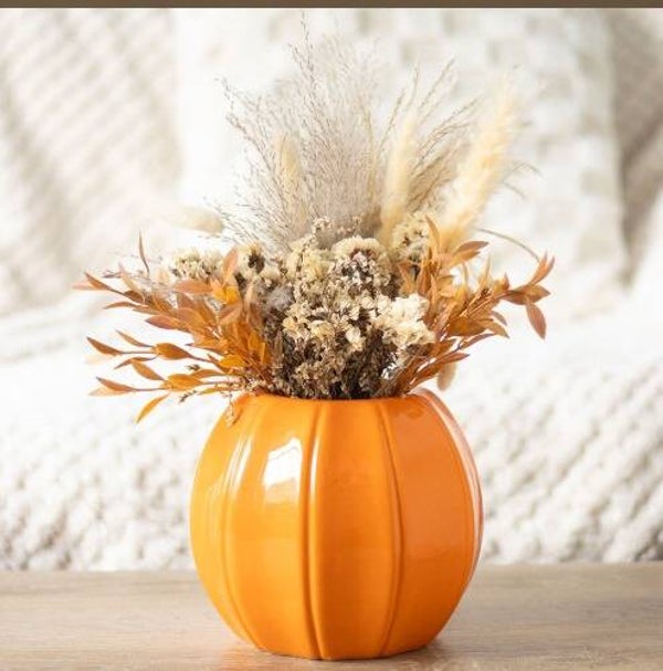Pumpkin Vaas