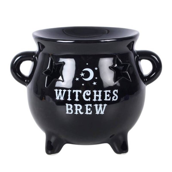 Witches Brew Waxwarmer