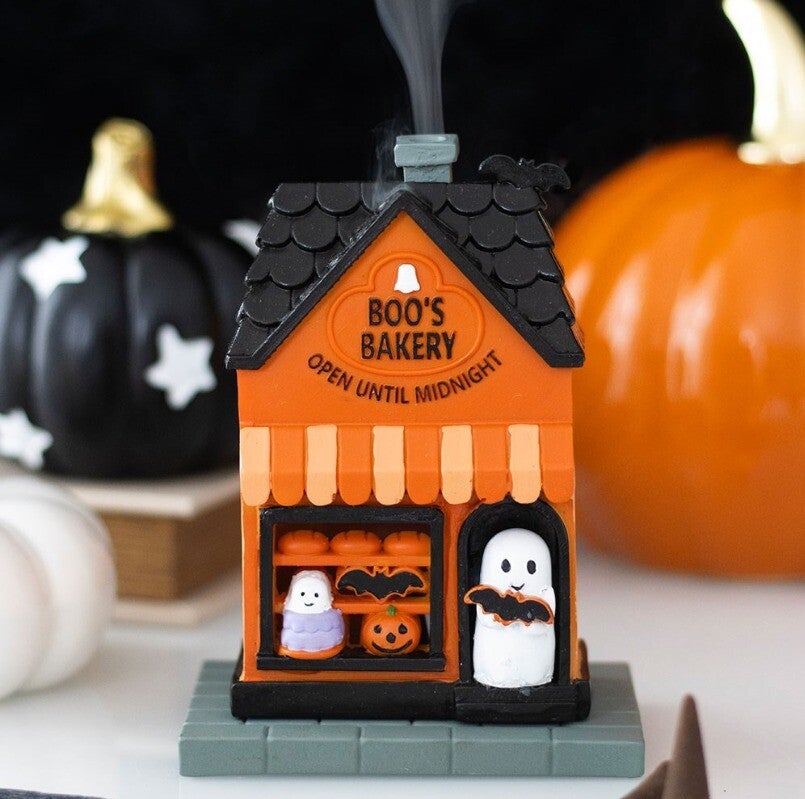 Boo's Bakery Wierookbrander