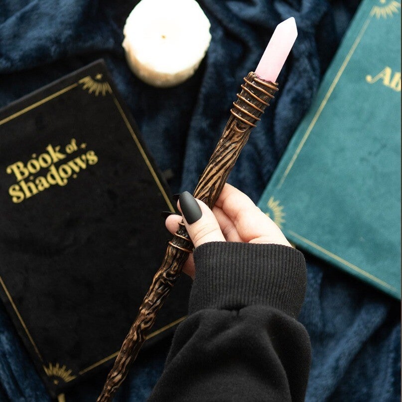 Thin Romance Rozenkwarts Wand