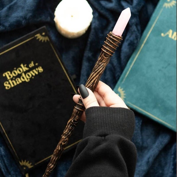 Thin Romance Rozenkwarts Wand