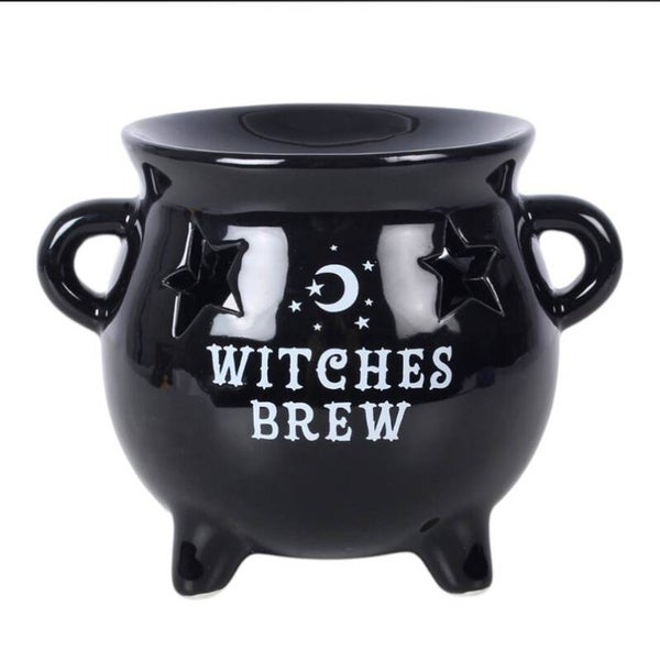 Witches Brew Waxwarmer