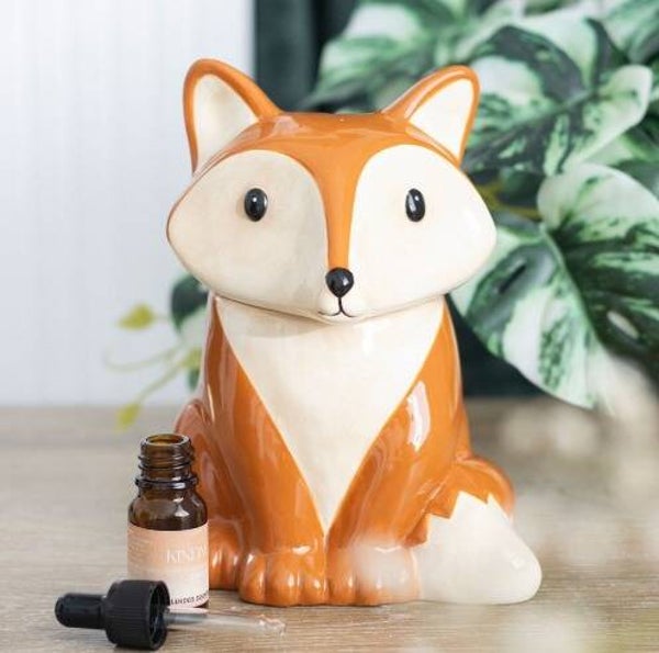 Fox Waswarmer