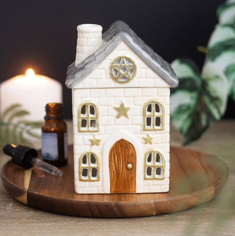 Stone Cottage Waxwarmer