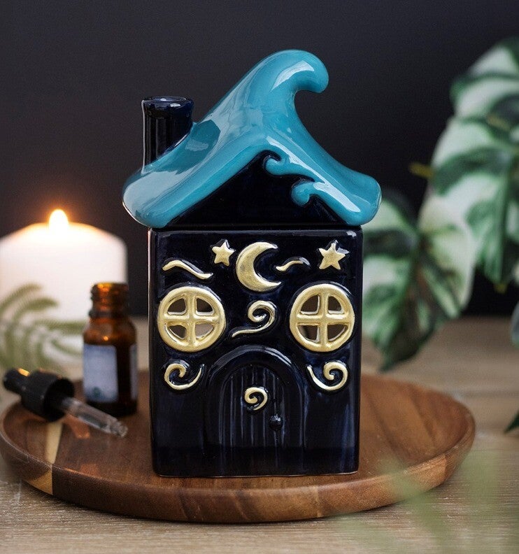 Stone Cottage Waxwarmer