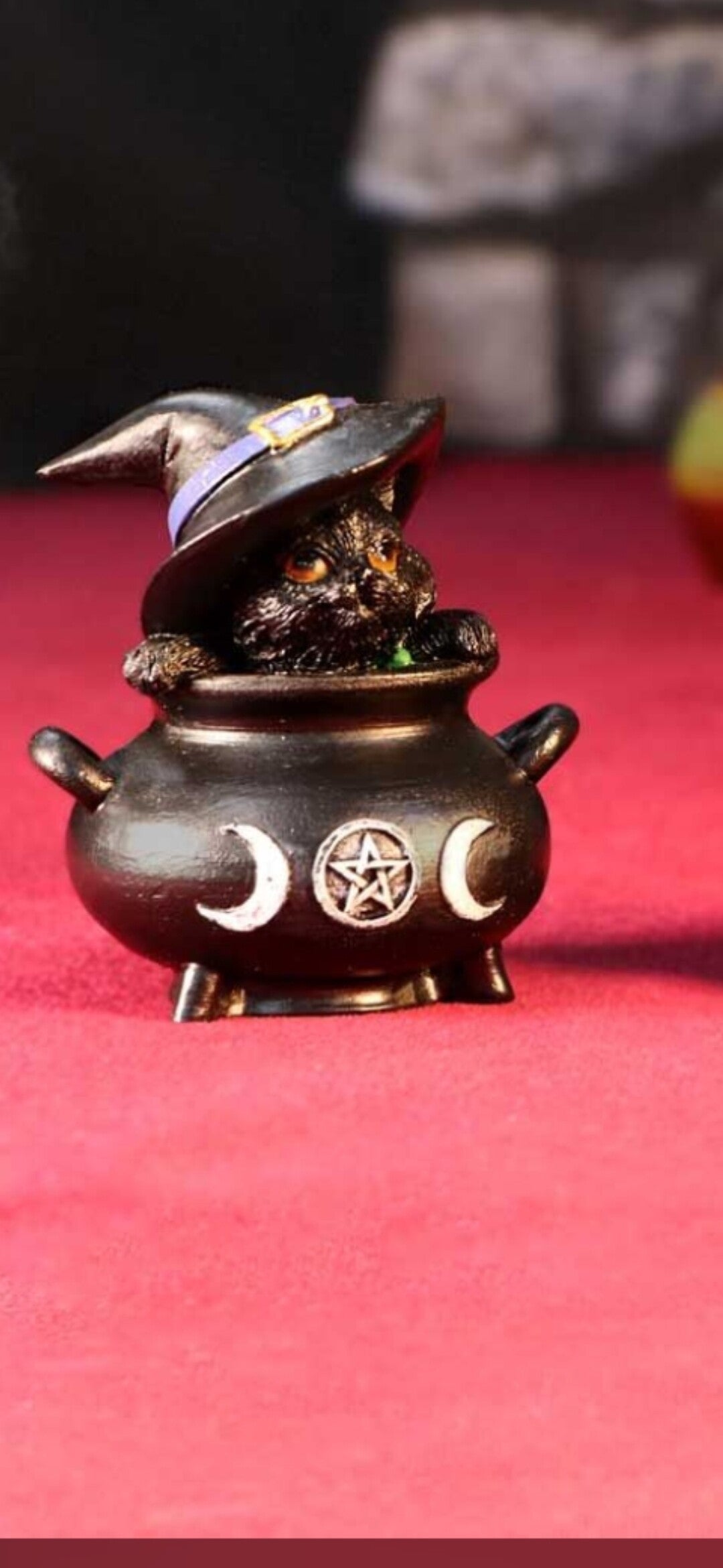 Nemesis Now - Hubble & Bubble