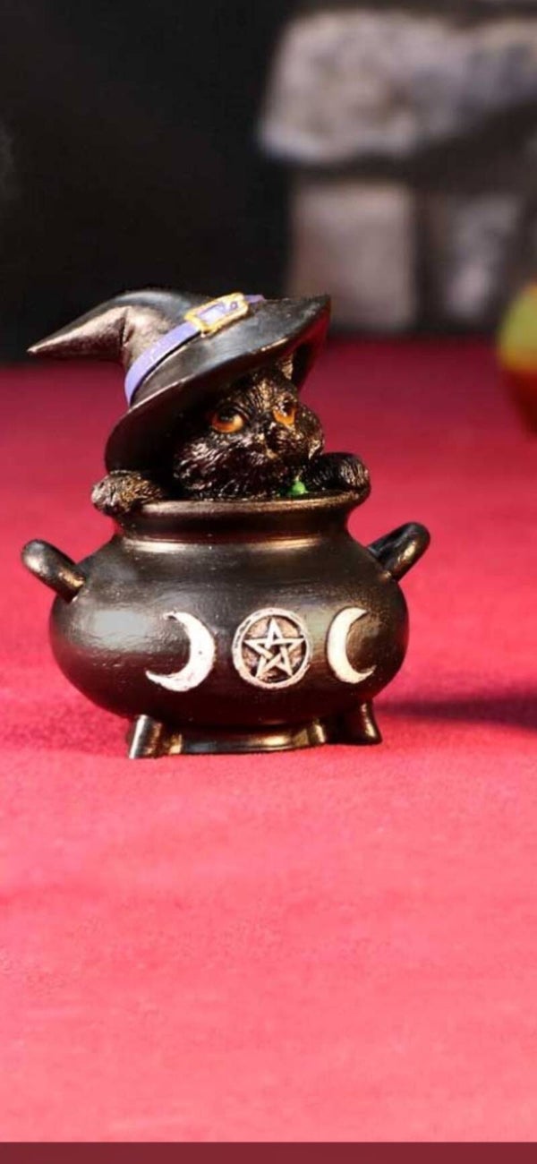 Nemesis Now - Hubble & Bubble