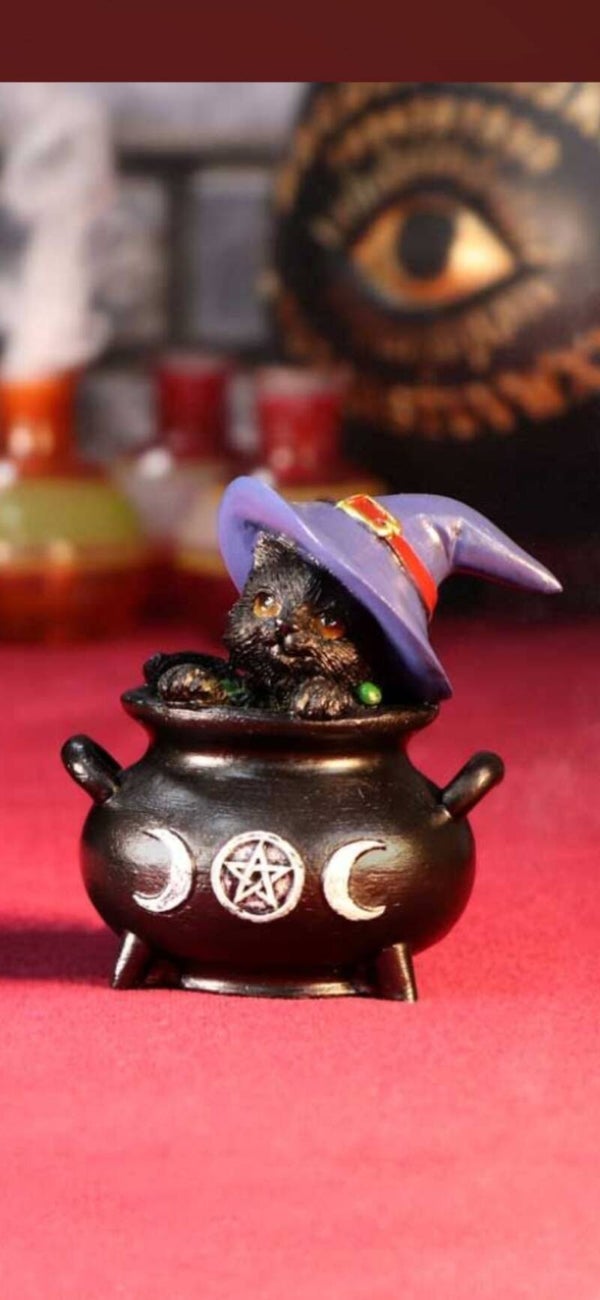 Nemesis Now - Hubble & Bubble