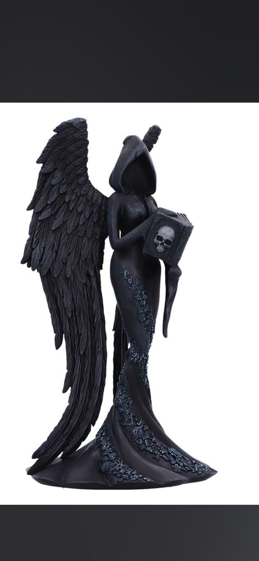 Nemesis Now - Femme Fatal