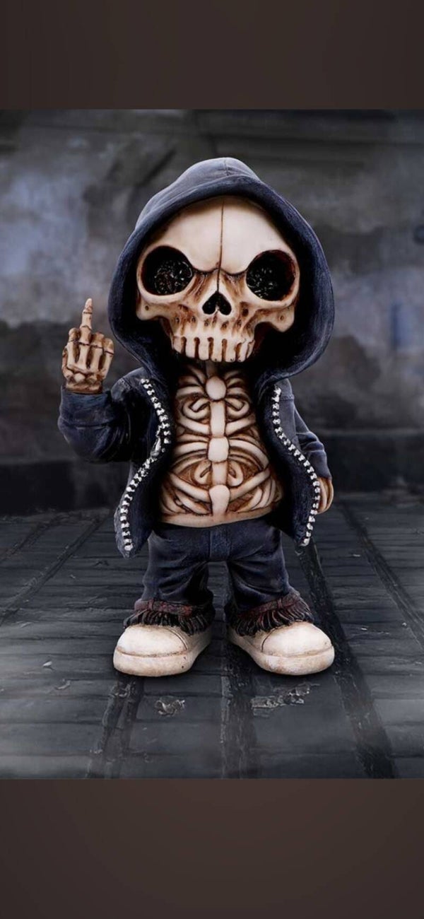 Nemesis Now - Flip The World