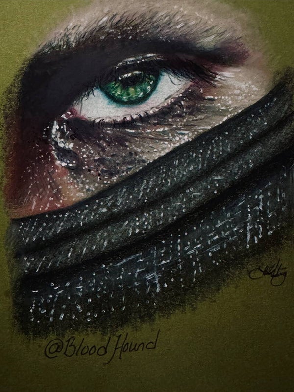 Custom Art