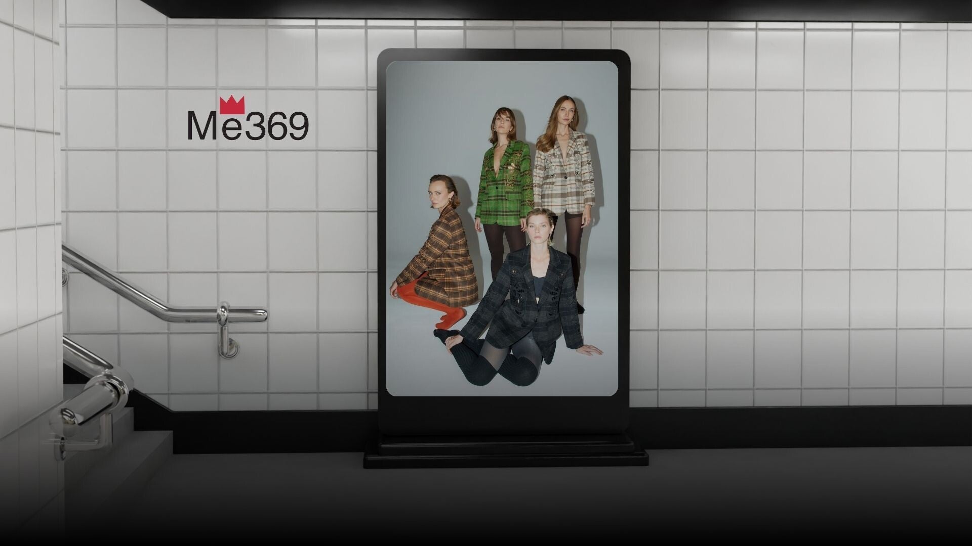 Fiorucci: marca italiana de moda urbana y creativa. Colecciones icónicas y originales, ideales para tiendas B2B y puntos de venta de moda contemporánea.